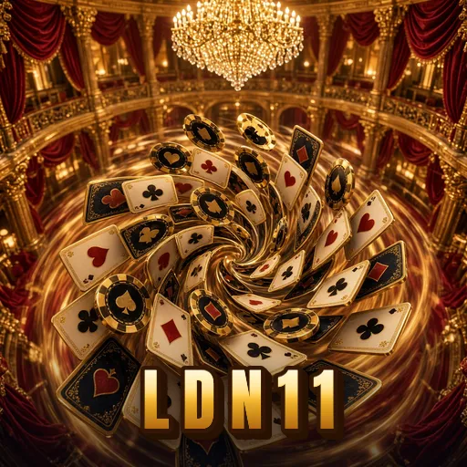Instalasi ldn11