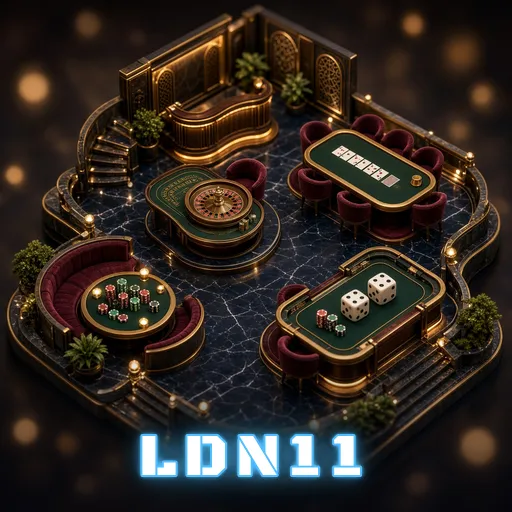 Grafik Performa ldn11 APK pada Berbagai Kategori Perangkat